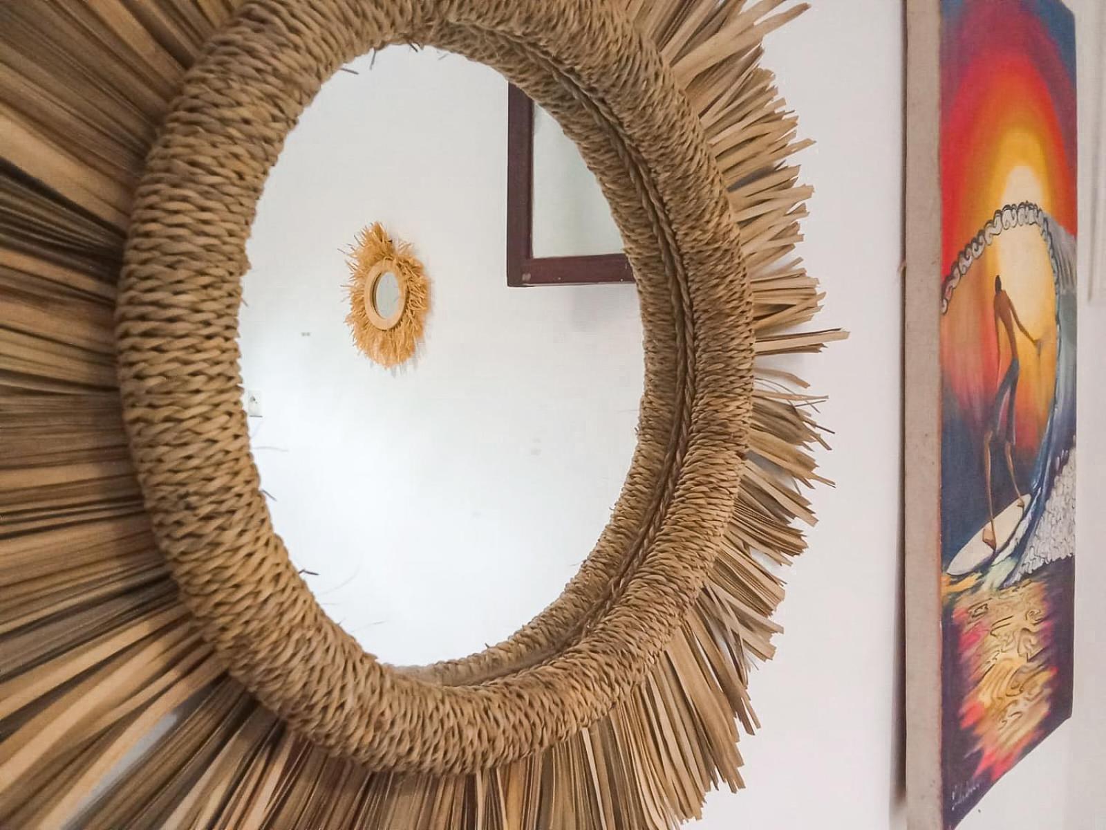 Idriss Tamraght Surfhostel تغازوت المظهر الخارجي الصورة